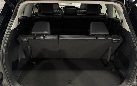 Toyota Highlander, 2025 год, 5 490 000 рублей, 30 фотография