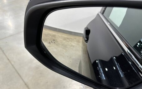 Toyota Highlander, 2025 год, 5 490 000 рублей, 34 фотография