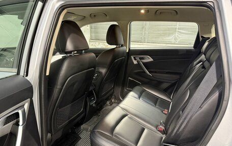 Geely Atlas I, 2018 год, 1 499 800 рублей, 6 фотография