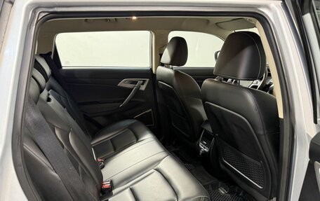 Geely Atlas I, 2018 год, 1 499 800 рублей, 4 фотография