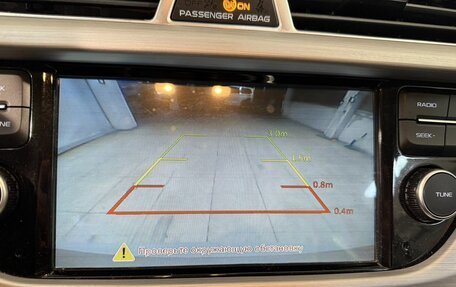 Geely Atlas I, 2018 год, 1 499 800 рублей, 11 фотография