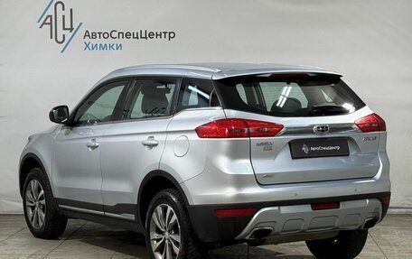 Geely Atlas I, 2018 год, 1 499 800 рублей, 16 фотография