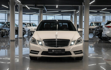 Mercedes-Benz E-Класс, 2012 год, 1 990 000 рублей, 3 фотография