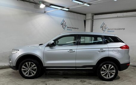 Geely Atlas I, 2018 год, 1 499 800 рублей, 18 фотография
