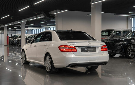 Mercedes-Benz E-Класс, 2012 год, 1 990 000 рублей, 5 фотография