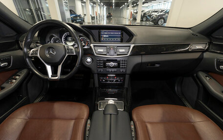 Mercedes-Benz E-Класс, 2012 год, 1 990 000 рублей, 8 фотография