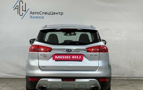 Geely Atlas I, 2018 год, 1 499 800 рублей, 14 фотография