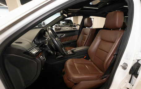 Mercedes-Benz E-Класс, 2012 год, 1 990 000 рублей, 9 фотография