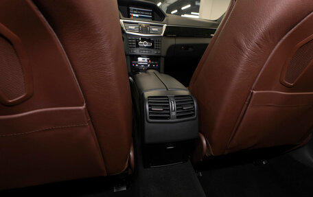 Mercedes-Benz E-Класс, 2012 год, 1 990 000 рублей, 14 фотография