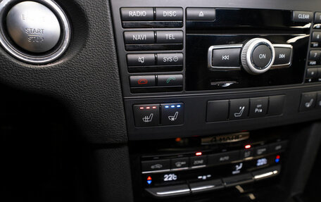 Mercedes-Benz E-Класс, 2012 год, 1 990 000 рублей, 22 фотография