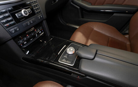 Mercedes-Benz E-Класс, 2012 год, 1 990 000 рублей, 16 фотография