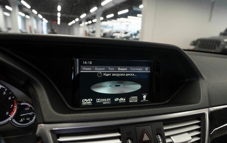 Mercedes-Benz E-Класс, 2012 год, 1 990 000 рублей, 20 фотография