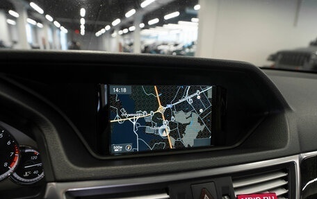 Mercedes-Benz E-Класс, 2012 год, 1 990 000 рублей, 18 фотография