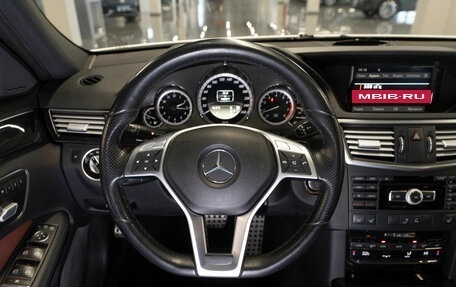 Mercedes-Benz E-Класс, 2012 год, 1 990 000 рублей, 11 фотография