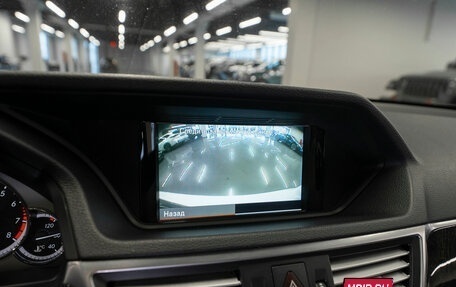 Mercedes-Benz E-Класс, 2012 год, 1 990 000 рублей, 19 фотография