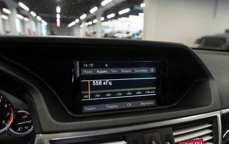 Mercedes-Benz E-Класс, 2012 год, 1 990 000 рублей, 17 фотография