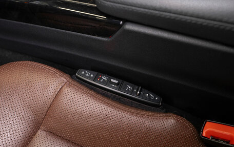 Mercedes-Benz E-Класс, 2012 год, 1 990 000 рублей, 26 фотография