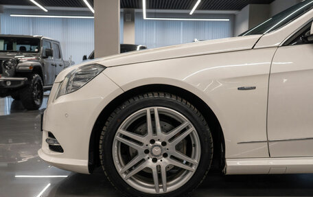 Mercedes-Benz E-Класс, 2012 год, 1 990 000 рублей, 27 фотография