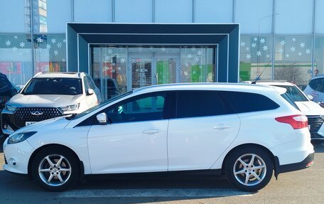 Ford Focus III, 2012 год, 720 000 рублей, 4 фотография
