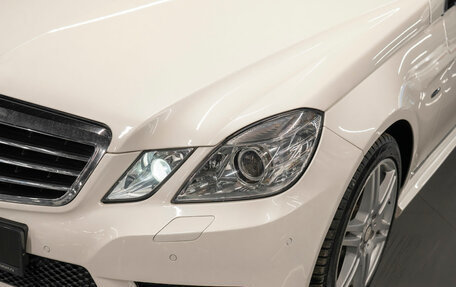 Mercedes-Benz E-Класс, 2012 год, 1 990 000 рублей, 28 фотография