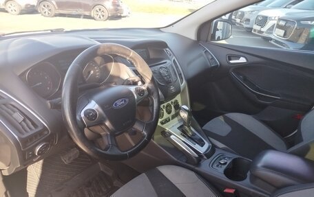 Ford Focus III, 2012 год, 720 000 рублей, 8 фотография