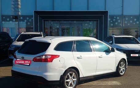 Ford Focus III, 2012 год, 720 000 рублей, 5 фотография