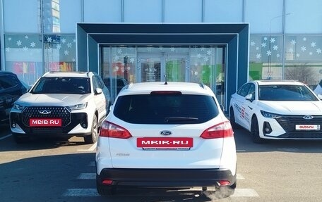 Ford Focus III, 2012 год, 720 000 рублей, 6 фотография