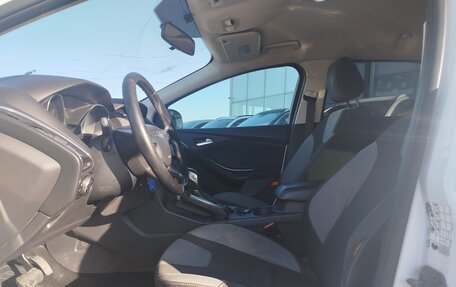 Ford Focus III, 2012 год, 720 000 рублей, 9 фотография