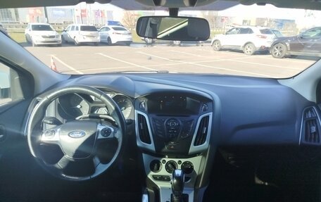 Ford Focus III, 2012 год, 720 000 рублей, 12 фотография