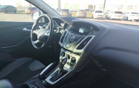 Ford Focus III, 2012 год, 720 000 рублей, 10 фотография