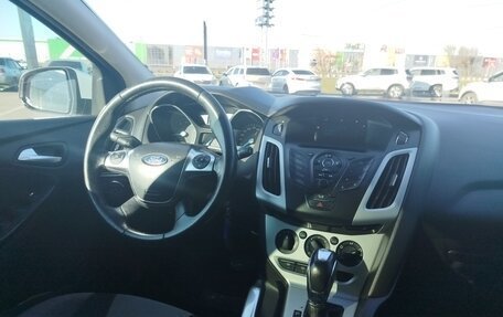 Ford Focus III, 2012 год, 720 000 рублей, 11 фотография