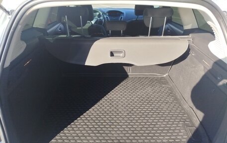 Ford Focus III, 2012 год, 720 000 рублей, 15 фотография