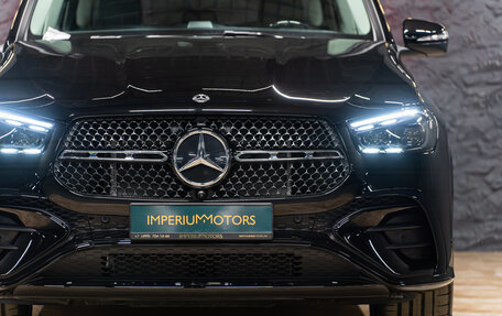 Mercedes-Benz GLE, 2025 год, 15 990 000 рублей, 3 фотография