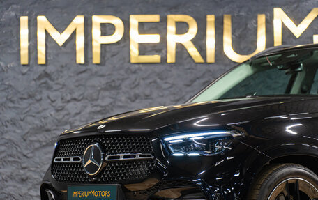 Mercedes-Benz GLE, 2025 год, 15 990 000 рублей, 4 фотография