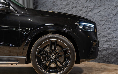 Mercedes-Benz GLE, 2025 год, 15 990 000 рублей, 6 фотография