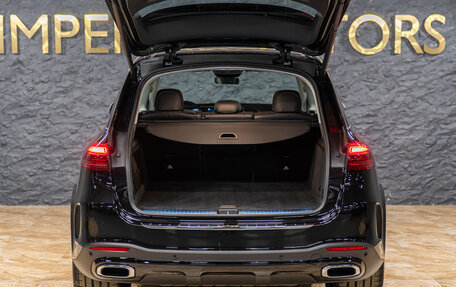 Mercedes-Benz GLE, 2025 год, 15 990 000 рублей, 8 фотография