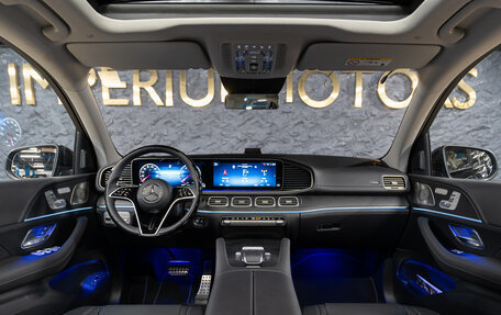 Mercedes-Benz GLE, 2025 год, 15 990 000 рублей, 9 фотография