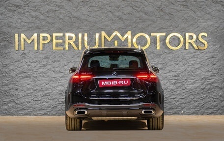 Mercedes-Benz GLE, 2025 год, 15 990 000 рублей, 7 фотография