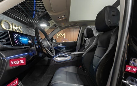 Mercedes-Benz GLE, 2025 год, 15 990 000 рублей, 10 фотография