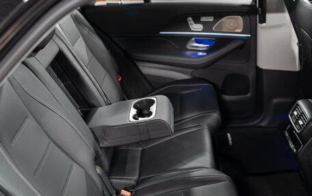 Mercedes-Benz GLE, 2025 год, 15 990 000 рублей, 21 фотография