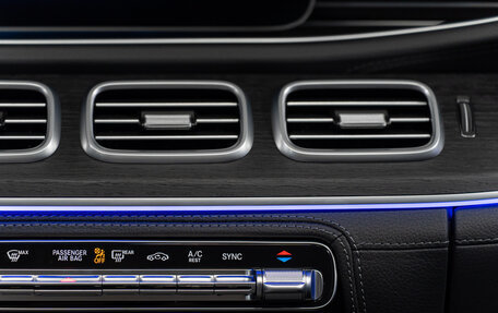 Mercedes-Benz GLE, 2025 год, 15 990 000 рублей, 17 фотография