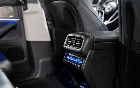 Mercedes-Benz GLE, 2025 год, 15 990 000 рублей, 22 фотография