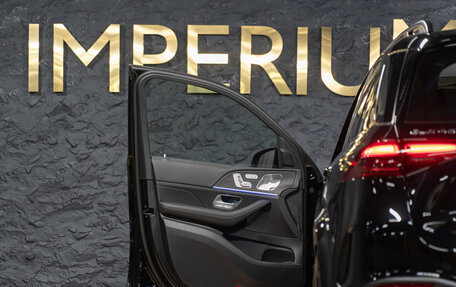 Mercedes-Benz GLE, 2025 год, 15 990 000 рублей, 23 фотография