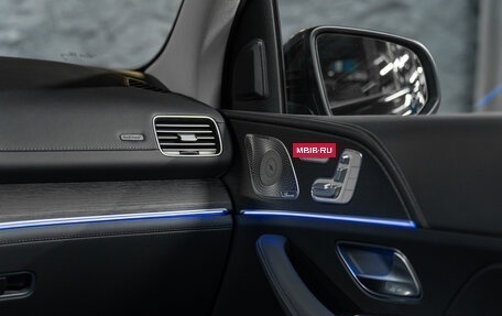 Mercedes-Benz GLE, 2025 год, 15 990 000 рублей, 18 фотография