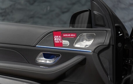 Mercedes-Benz GLE, 2025 год, 15 990 000 рублей, 24 фотография