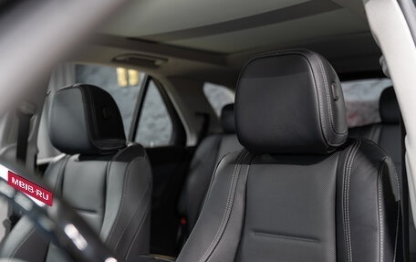 Mercedes-Benz GLE, 2025 год, 15 990 000 рублей, 11 фотография