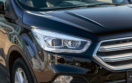 Ford Kuga III, 2019 год, 1 535 000 рублей, 8 фотография