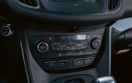 Ford Kuga III, 2019 год, 1 535 000 рублей, 16 фотография