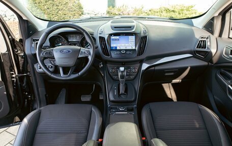 Ford Kuga III, 2019 год, 1 535 000 рублей, 17 фотография