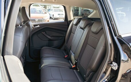 Ford Kuga III, 2019 год, 1 535 000 рублей, 18 фотография